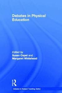 bokomslag Debates in Physical Education