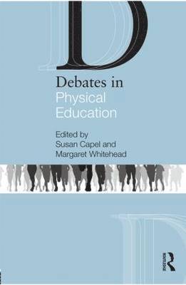 bokomslag Debates in Physical Education