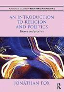 An Introduction to Religion and Politics 1