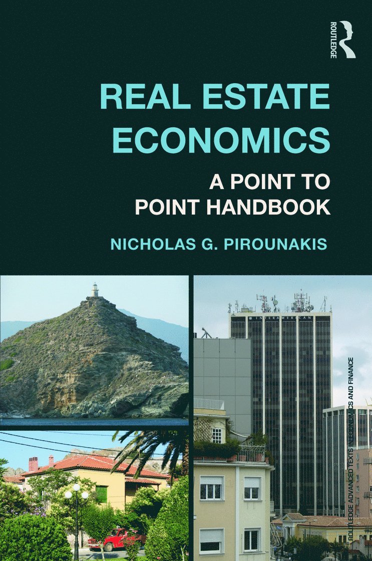 Real Estate Economics 1