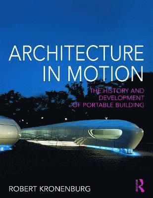 Architecture in Motion 1