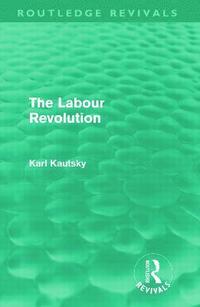 bokomslag The Labour Revolution (Routledge Revivals)