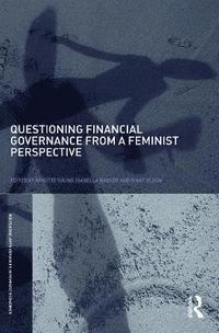 bokomslag Questioning Financial Governance from a Feminist Perspective