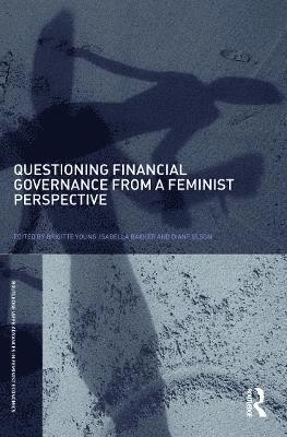Questioning Financial Governance from a Feminist Perspective 1