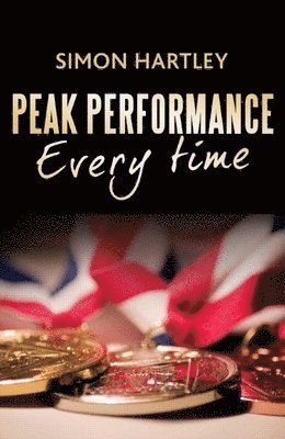 Peak Performance Every Time 1