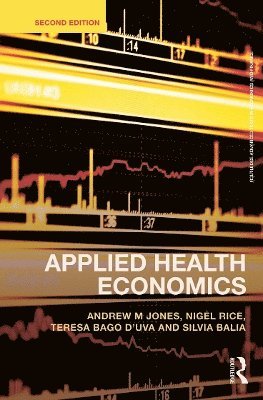 Applied Health Economics 1