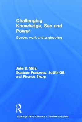 Challenging Knowledge, Sex and Power 1