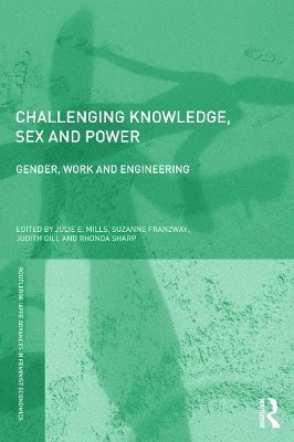 bokomslag Challenging Knowledge, Sex and Power