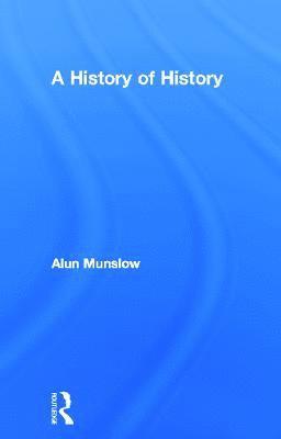 A History of History 1