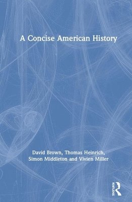 A Concise American History 1