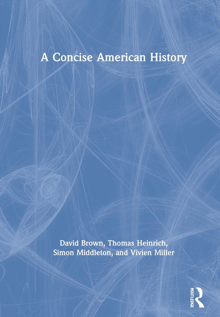 A Concise American History 1