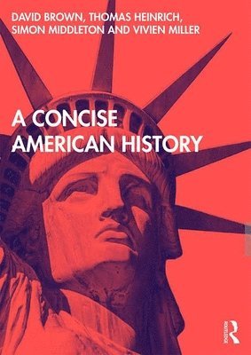 A Concise American History 1