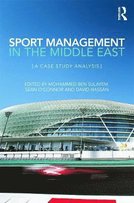 Sport Management in the Middle East 1