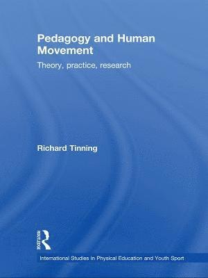 Pedagogy and Human Movement 1