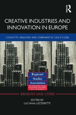 Creative Industries and Innovation in Europe 1