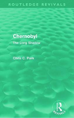 bokomslag Chernobyl (Routledge Revivals)