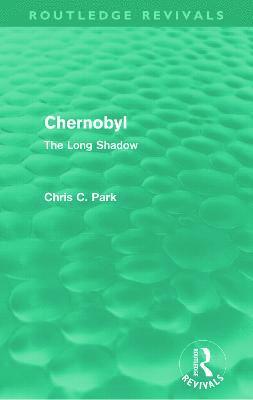 Chernobyl (Routledge Revivals)