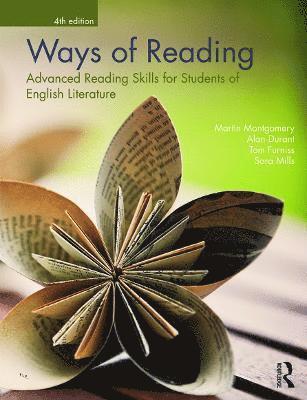 Ways of Reading 1