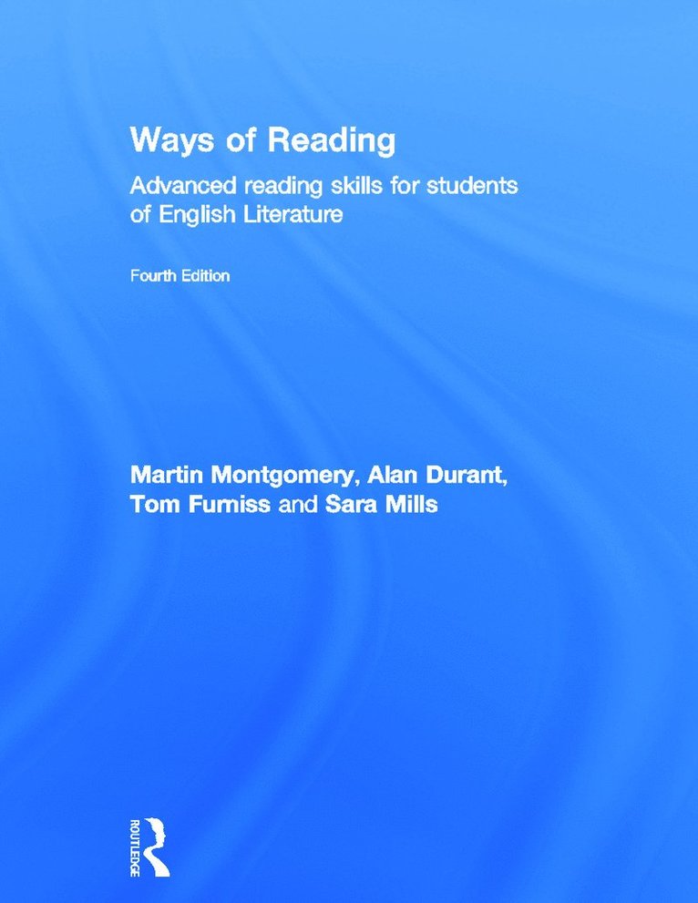 Ways of Reading