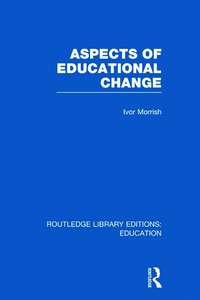 bokomslag Aspects of Educational Change