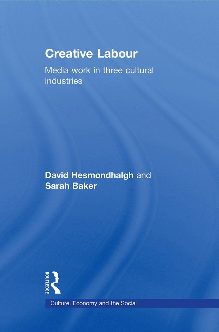 Creative Labour