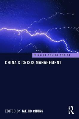 China's Crisis Management 1