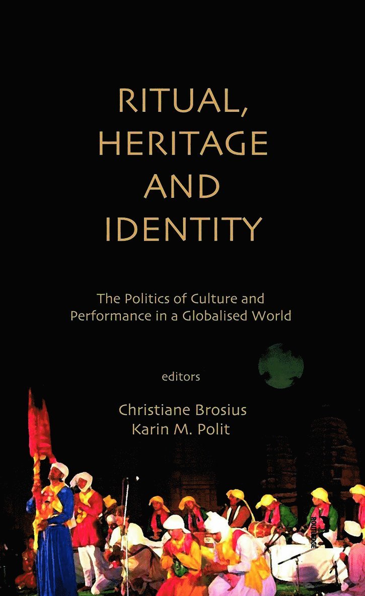 Ritual, Heritage and Identity 1