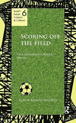 Scoring Off the Field