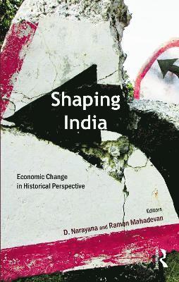 Shaping India 1