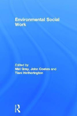 Environmental Social Work 1