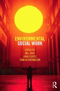 bokomslag Environmental Social Work