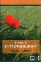 bokomslag Female Entrepreneurship