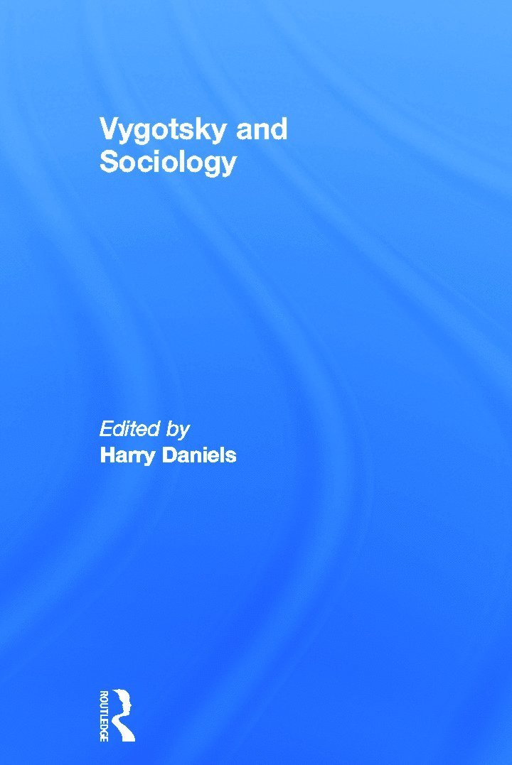 Vygotsky and Sociology 1