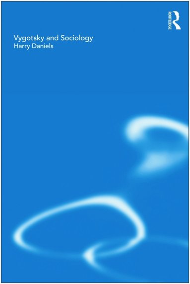 bokomslag Vygotsky and Sociology