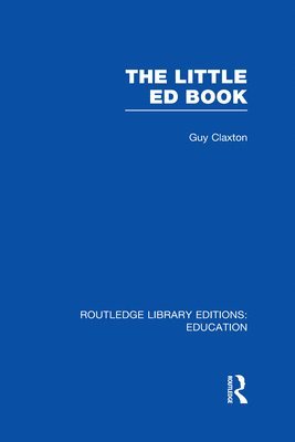 bokomslag The Little Ed Book