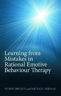 bokomslag Learning from Mistakes in Rational Emotive Behaviour Therapy