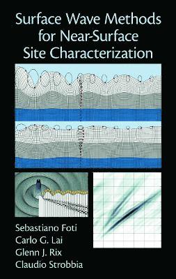 Surface Wave Methods for Near-Surface Site Characterization 1