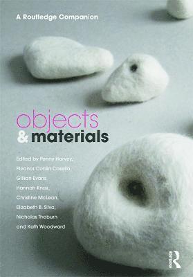Objects and Materials 1