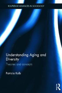 bokomslag Understanding Aging and Diversity