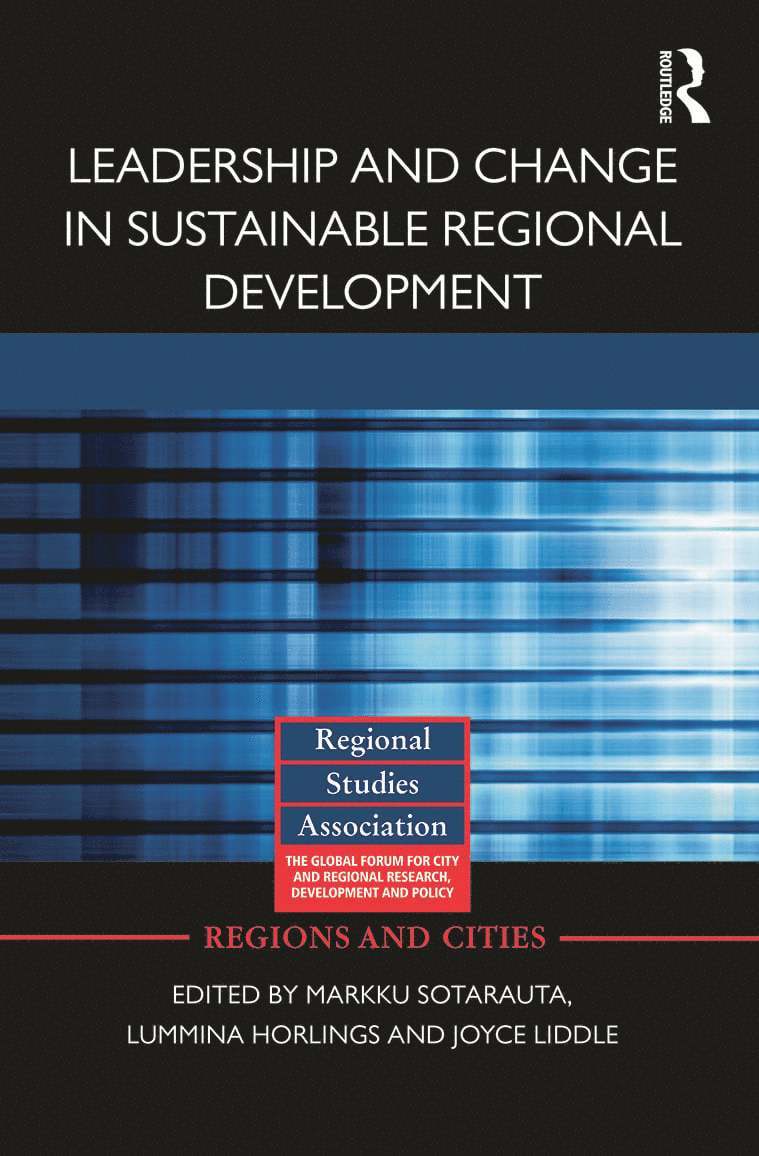 Leadership and Change in Sustainable Regional Development 1