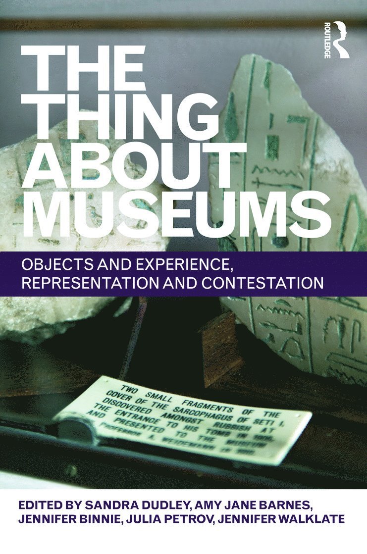 Thing about Museums