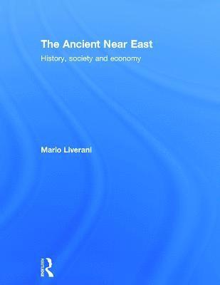 The Ancient Near East 1