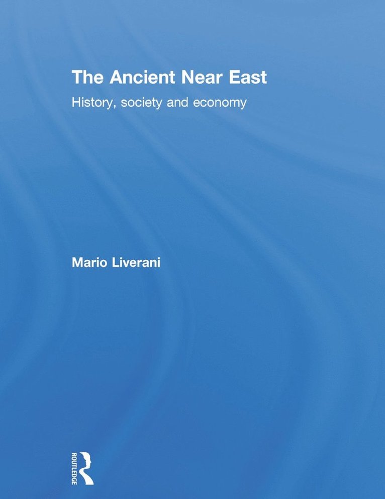 The Ancient Near East 1