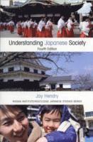 bokomslag Understanding Japanese Society