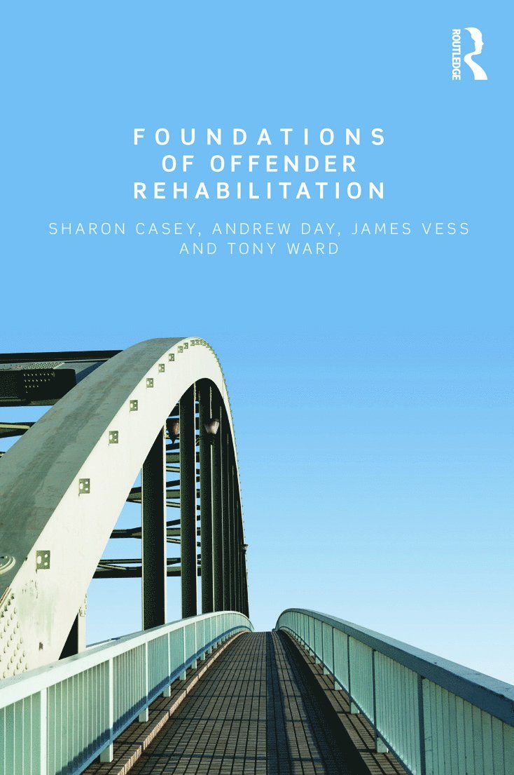 Foundations of Offender Rehabilitation 1