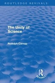 The Unity of Science 1