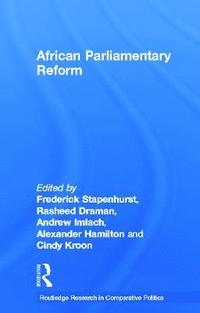 bokomslag African Parliamentary Reform