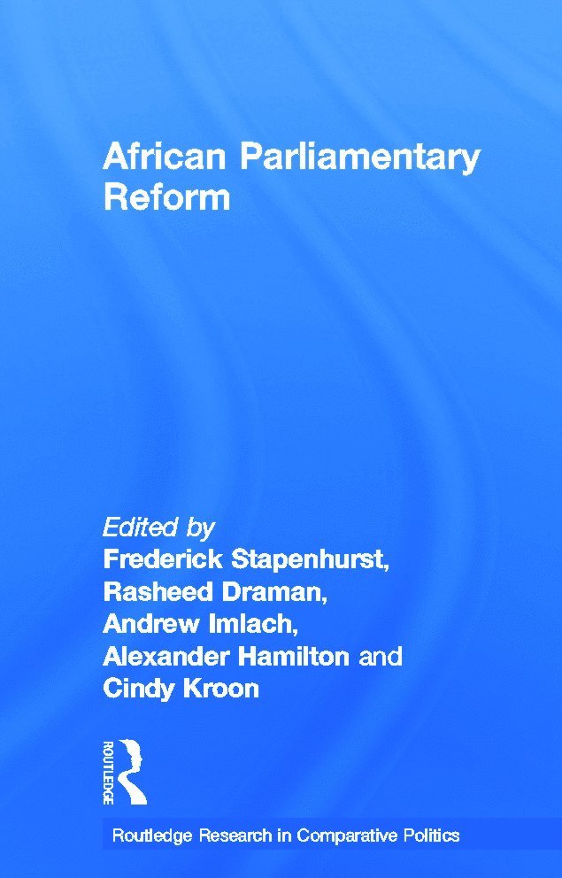 African Parliamentary Reform 1