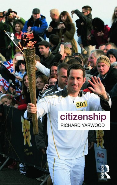 Richard Yarwood - Citizenship, Häftad