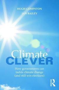 bokomslag Climate Clever
